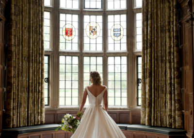 Luxury Wedding Planner Oxfordshire