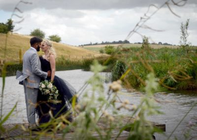 Eco Wedding Planner Berkshire UK