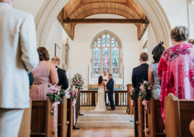 Traditional Wedding Planner Berkshire UK