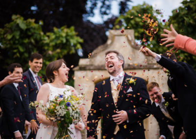 Ethical Wedding Planner Oxfordshire
