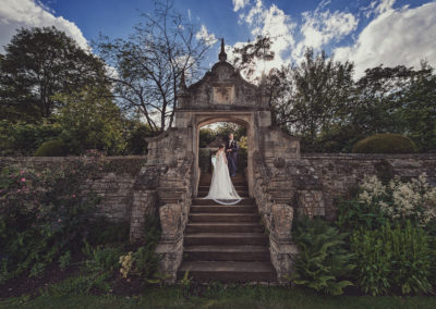 Luxury Wedding Planner Oxfordshire