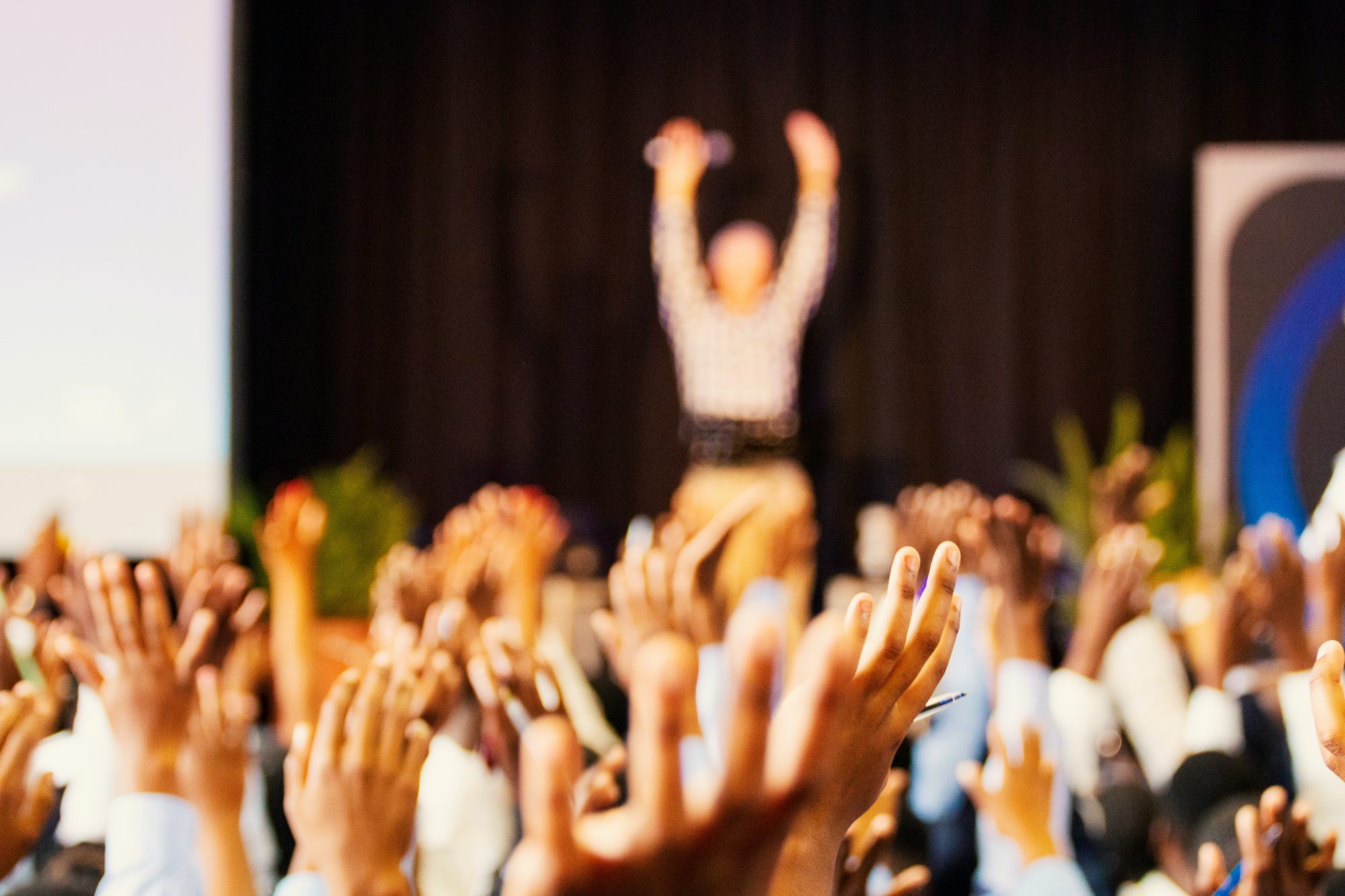 Reliving Events Top 5 tips for sustainable live events - Fusion Events & Weddings