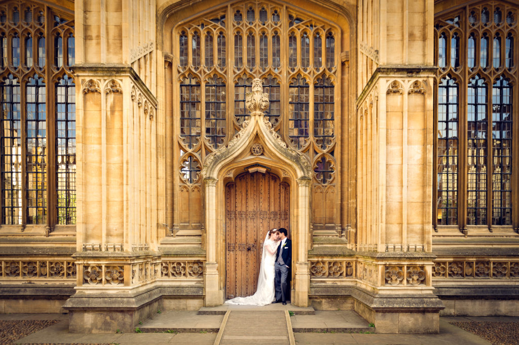 Luxury Wedding Planner Oxford
