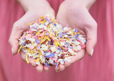 Eco Friendly Confetti – Buy It or Grow It?