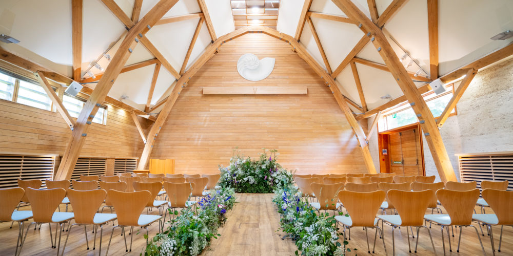 Sustainable Wedding Community Berkshire