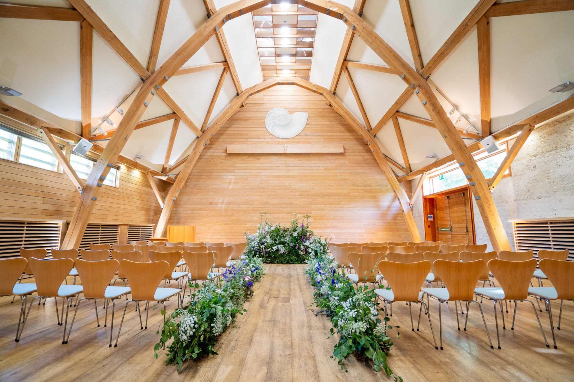 Sustainable Wedding Community Berkshire